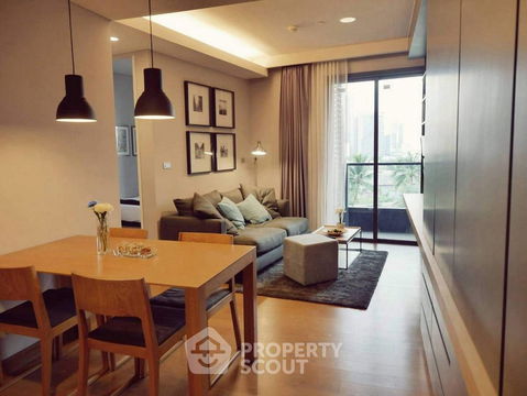 2-BR Condo at The Lumpini 24 near BTS Phrom Phong (ID 2242728)