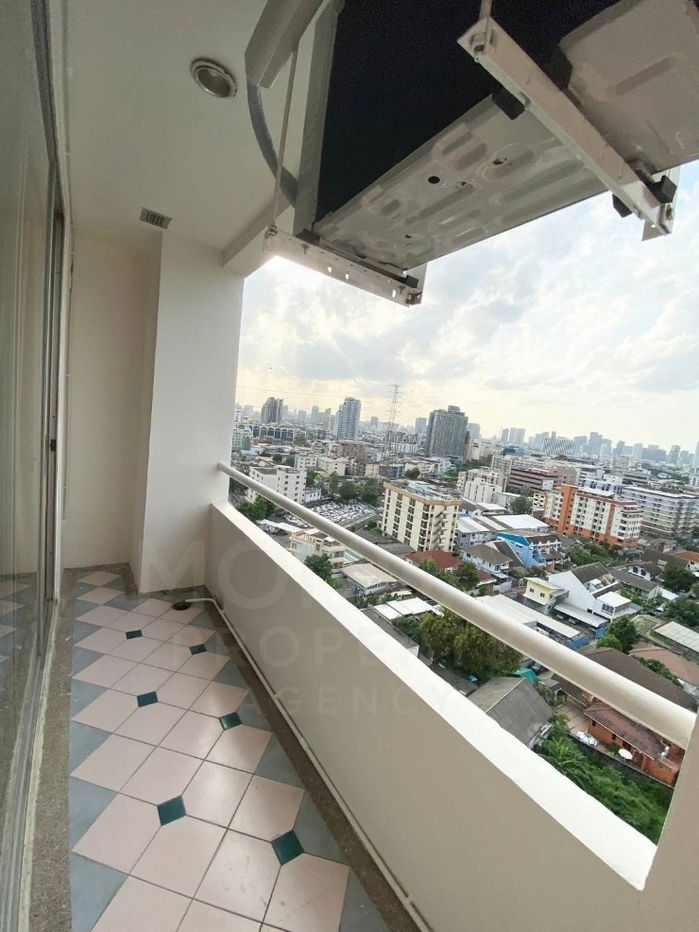 picture 🔥Hot​Deal​‼️For Rent​ Condo​ -​ Great Price, Great​ View at Ratchada​ Orchid  - 5/5