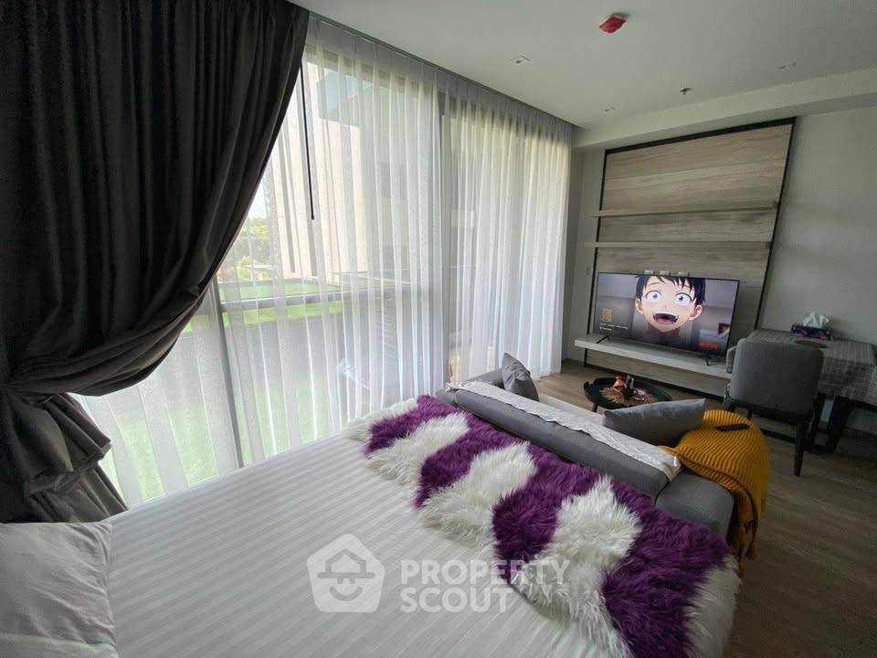 picture Studio Condo at Andromeda Condominium Pattaya close to Phratamnak (ID 2196664) - 4/7