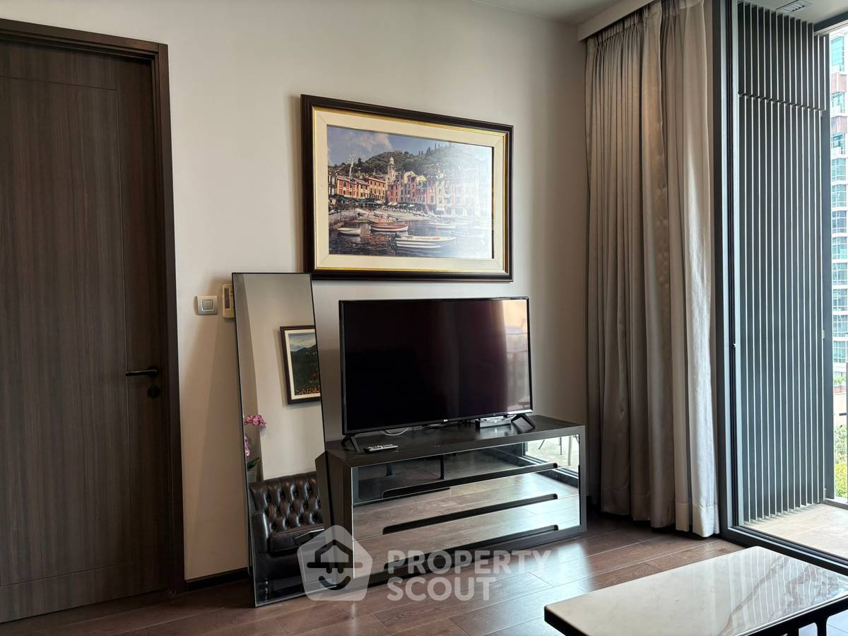 รูป คอนโด 1-ห้องนอน ที่ ลาวิค สุขุมวิท 57 ใกล้ BTS ทองหล่อ (ID 2069820) - รูปที่ 7/17