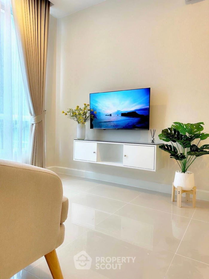 picture 1-BR Condo at The Sky Sukhumvit near BTS Udom Suk (ID 1725027) - 4/9