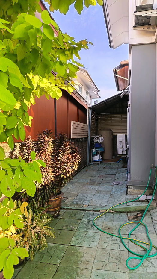 รูป ขายบ้านเดี่ยว ม.เดอะแพล้นบางแค 62 ตร.วา ใกล้เดอะมอลล์บางแค และ MRT หลักสอง - รูปที่ 2/15