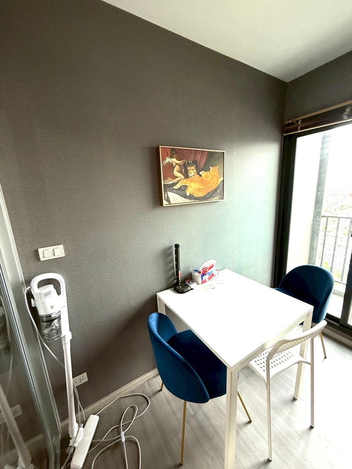 picture 🏙The Parkland Charan Pinklao🏙️🚝MRT Bang yi khan🛍️Near Indy Market,Central pinklao❤️Hard to find☎️ Tel/What app. 091 - 706 -1999, 0938979669 Kwa  - 9/11