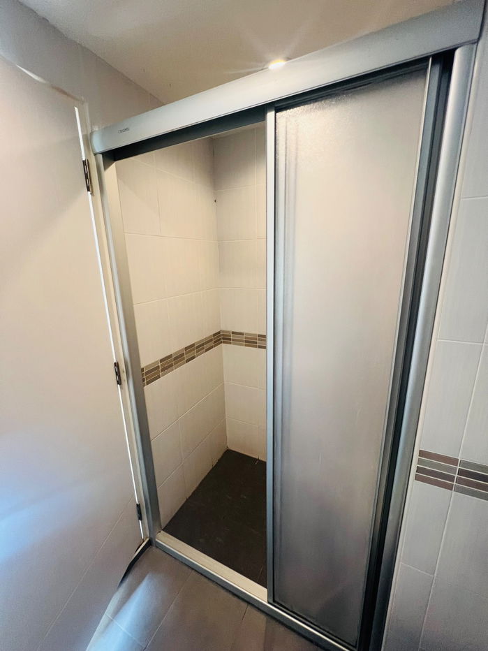picture Update 1/8/2025 Lumpini Park Rama 9-Ratchada, rental price 22,500 baht/month, 2 bedrooms, 2 bathrooms 📲 080-291-6881, ID Line: monglon - 30/45