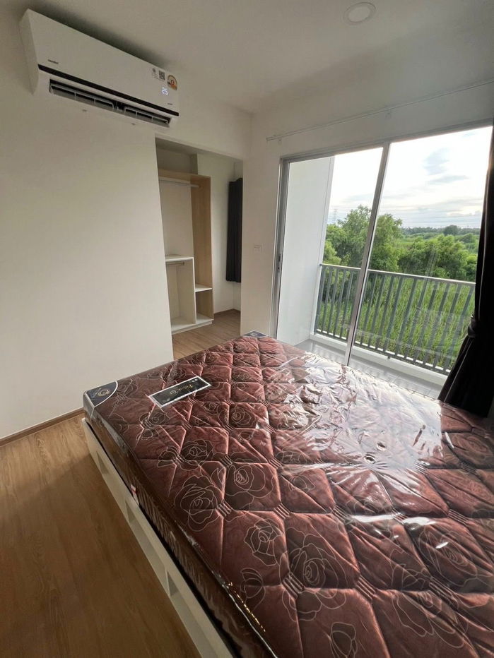 picture For rent Condo Sena Eco Town Rangsit Station - 2/17
