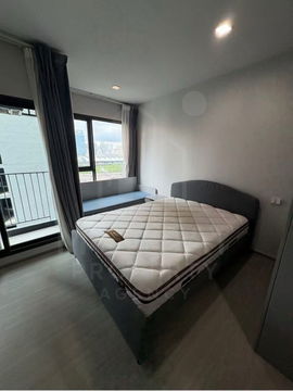 “Hot Deal! Life Asoke - Rama 9 Condo for Urgent Sale – Priced Below Market Value!”