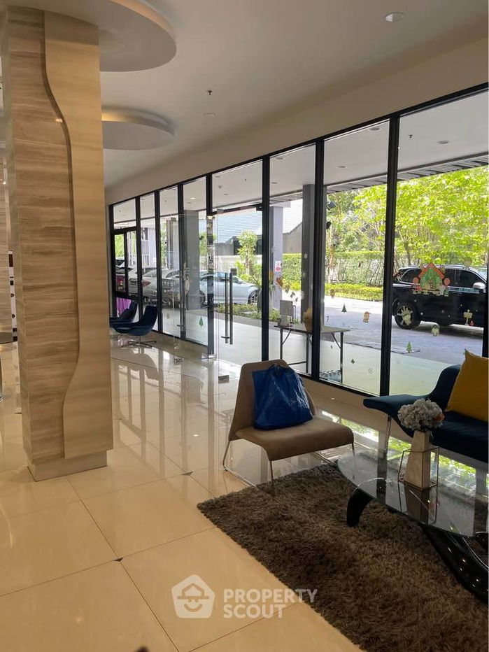 picture 1-BR Condo at Supalai City Resort Rama 8 near MRT Bang Yi Khan (ID 2243044) - 4/9