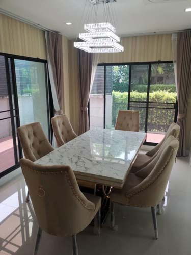 รูป H-105 : บ้าน 60 ตร.วา ไลฟ์ บางกอก บูเลอวาร์ด รามอินทรา บ้านใหม่มือ 1 ไม่เคยเข้าอยู่ - รูปที่ 24/30