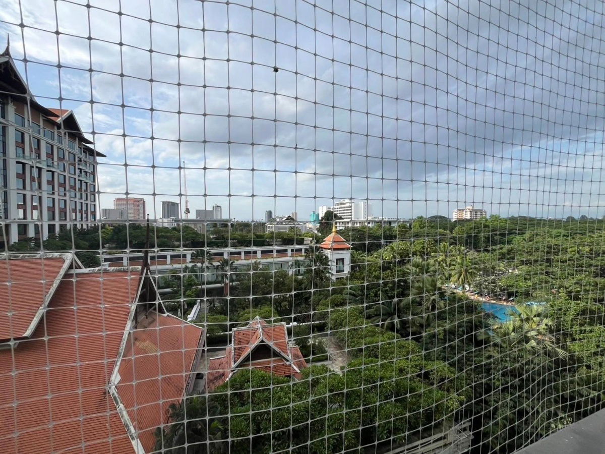 picture The Astra condo @ Changklan for rent - 17/26
