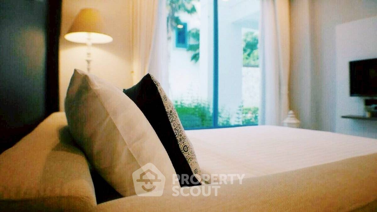 รูป คอนโด 2-ห้องนอน ที่ เดอะ เครสท์ ซานโตรา หัวหิน ใกล้ เมืองหัวหิน (ID 2102377) - รูปที่ 7/37