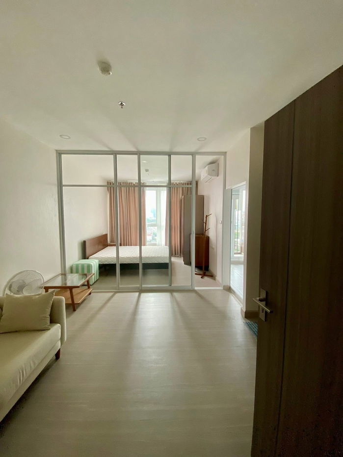 picture MN2864 Supalai Loft Sathorn - Ratchaphruek  - 1/9