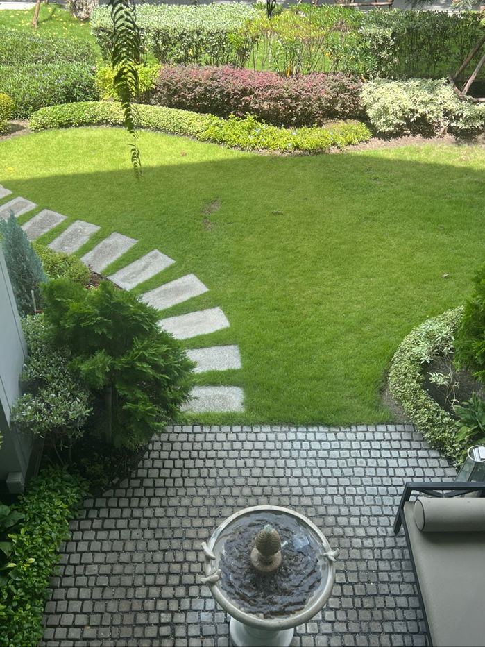 รูป ขายบ้านเดี่ยวหลังใหญ่แปลงมุม ราคาคุ้มสุดในโครงการ  - รูปที่ 11/14