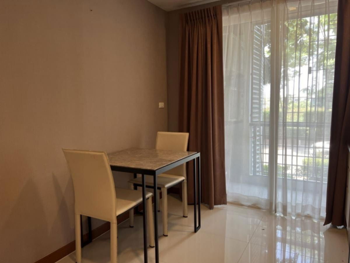 รูป ✅ให้เช่า คอนโด แอร์ลิงค์ เรสซิเดนซ์ Airlink Residence ใกล้สนามบินสุวรรณภูมิ ARL สถานี ลาดกระบัง - รูปที่ 6/7