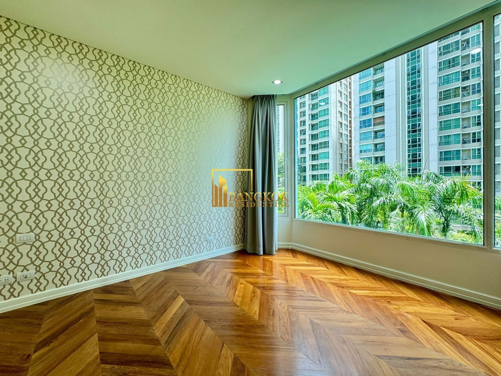 รูป The Park Chidlom | Incredible 3 Bed Luxury Property For Rent - BR10032CD - รูปที่ 29/56