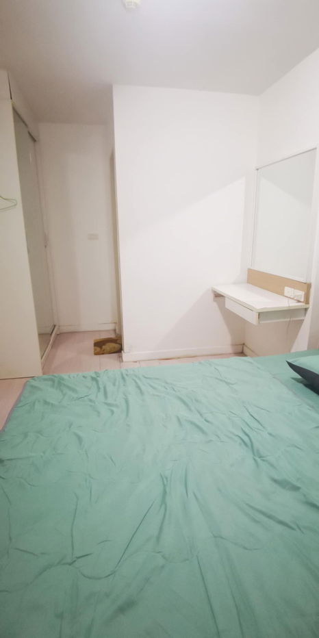 picture Condominium Proud X2 for Rent 5th Floor, near Central Chaengwattana. - 8/9