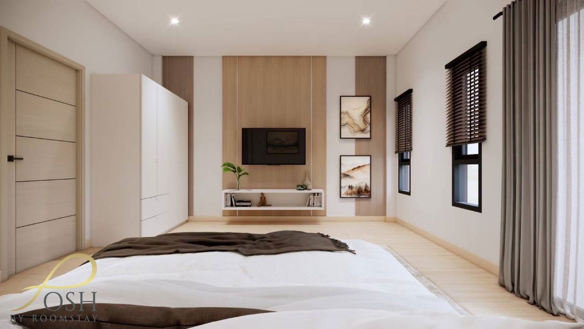 picture  Thepkrasattri Soi Home | 3 Bedrooms | Central Phuket Near Supercheap | 3.89M - 12/16