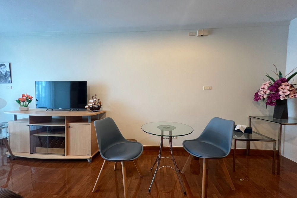 picture 🔥 For Sale!! 🔥 Code C20221203692..........Baan Siri Sathorn, Studio room, 1 bathroom, furnished, Special Deal!!📣📣 - 4/7