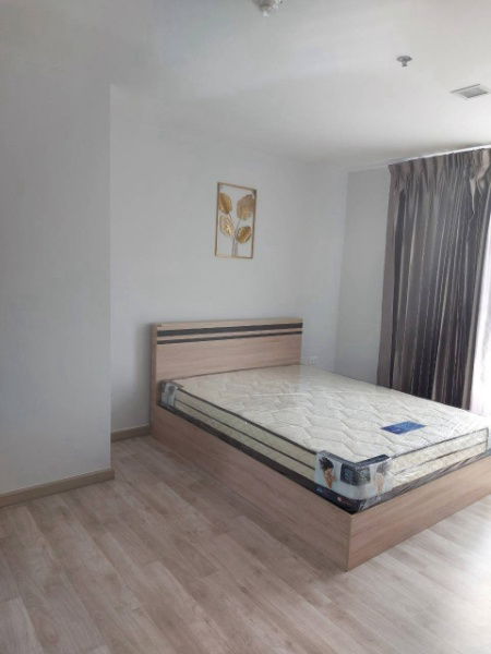picture WS2048 [Rent] Grene Chaengwattana only 20,000 baht/month 📍 MRT Pink Line (Muang Thong Station) - 7/20