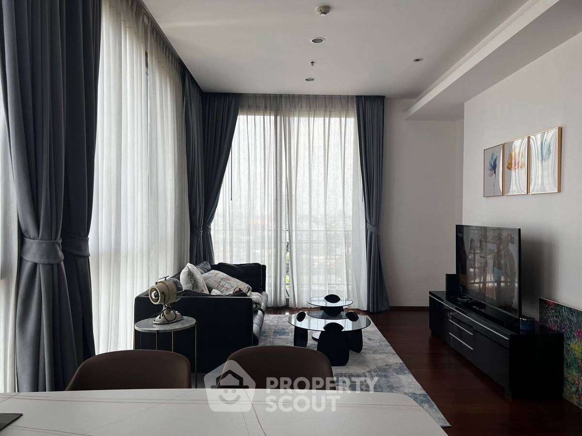 รูป คอนโด 2-ห้องนอน ที่ ควอทโทร บาย แสนสิริ ใกล้ BTS ทองหล่อ (ID 514816) - รูปที่ 5/11