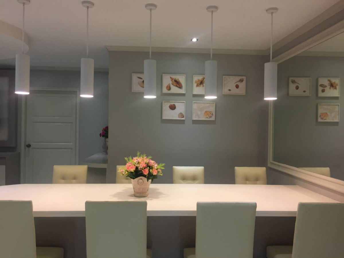 picture For Sale –Condo Park Beach Condominium, North Pattaya (S03-2094S) - 15/20