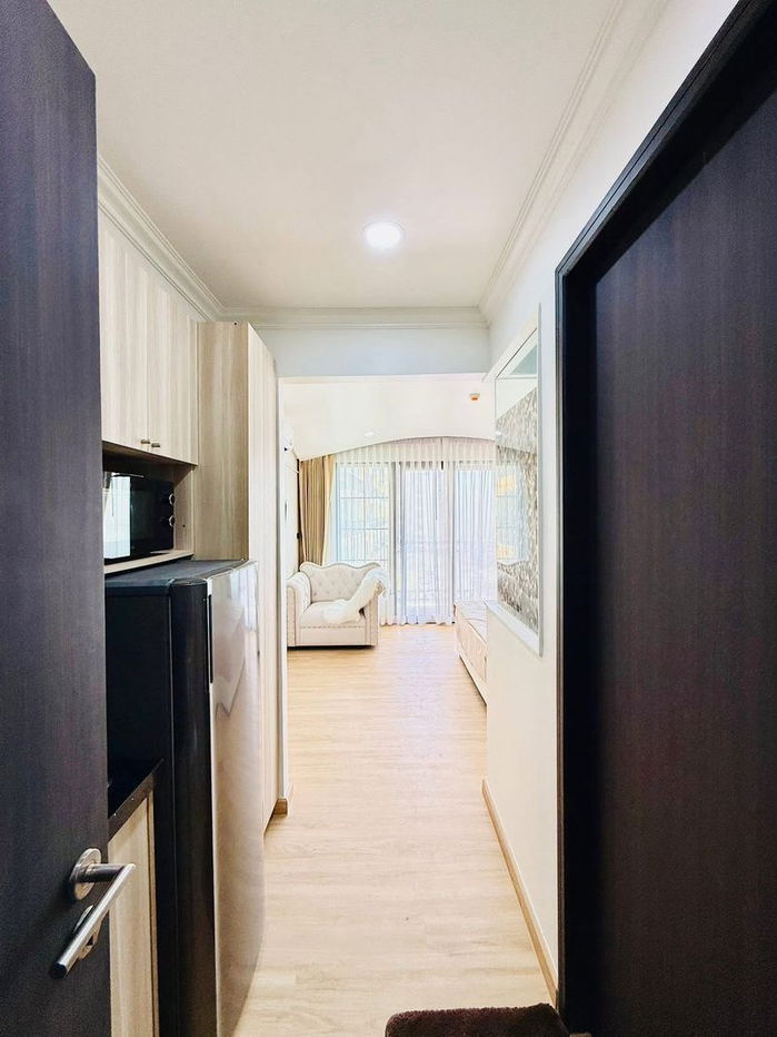 รูป ให้เช่าคอนโด Venetian Signature Condo Pattaya วิวสระว่ายน้ำ–(PR:aem) - รูปที่ 9/15