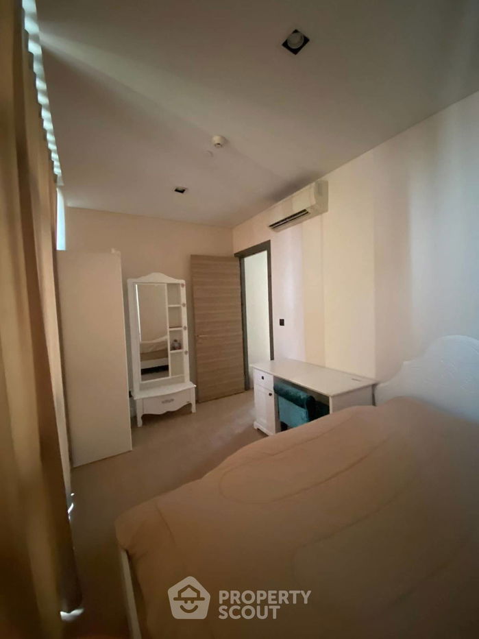picture 2-BR Condo at The Room Charoenkrung 30 near BTS Saphan Taksin (ID 2242628) - 19/22