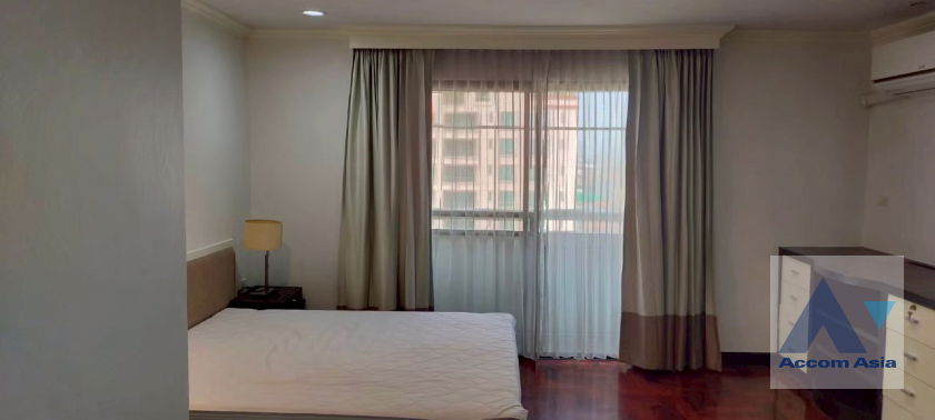 รูป 🔼🔽 AccomA 📩  2 BR Condominium @Baan Suan Petch (AA22792) - รูปที่ 10/11