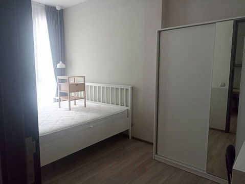 C5924 For Rent  :  Condo  Rhythm Charoenkrung Pavillion ( BTS Saphan Taksin ) 064 665 4666