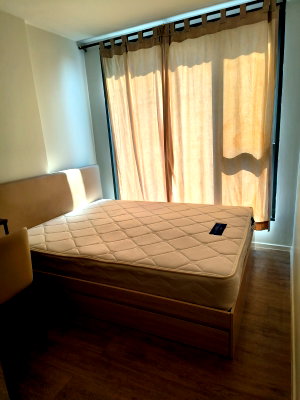 Condos for rent : 🏡 For Rent! The Nest Sukhumvit 64 – Quiet Modern Condo near BTS Punnawithi Fully furnished, ready to move in – Only 5 minutes walk to BTS!