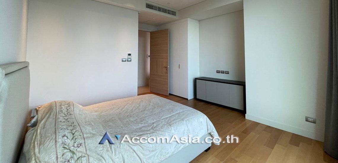 picture 🔼🔽 AccomA 📩  2 BR Condominium @Sindhorn Residence (AA29973) - 4/14
