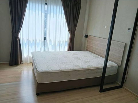 ให้เช่า 𝗟𝗲𝘀𝘁𝗼 𝗖𝗼𝗻𝗱𝗼 สุขุมวิท 𝟭𝟭3 -อินเตอร์เชนจ์สำโรง 🏡 𝟴,𝟬𝟬𝟬 มีเครื่องซักผ้า พร้อมอยู่‼️#ตอบแชทไว 🔥🔥รหัส M1375