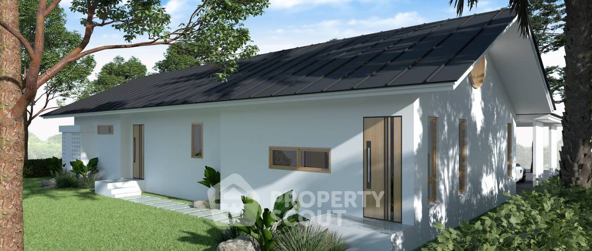 รูป บ้าน 3-ห้องนอน ที่ คฤห์ ณ หัวหิน ใน หินเหล็กไฟ (ID 1430259) - รูปที่ 3/12