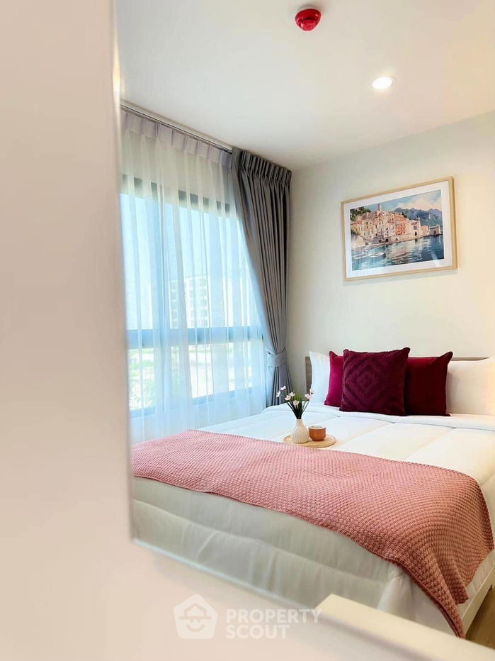 รูป คอนโด 1-ห้องนอน ที่ ไอคอนโด แอคทีฟ พัฒนาการ ใน สวนหลวง (ID 1774908) - รูปที่ 2/12