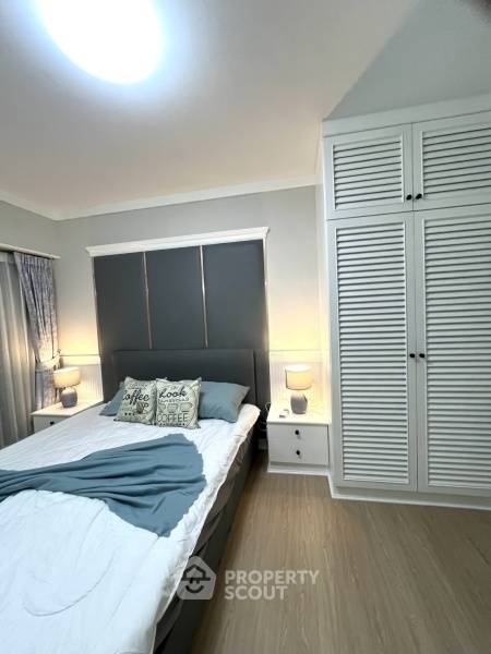picture 1-BR Condo at Baan Suanthon Srinakarin Condominium in Bang Kaeo (ID 2230902) - 5/17