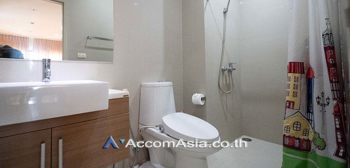 picture 🔼🔽 AccomA 📩 Noble Reveal Condominium - 5/6