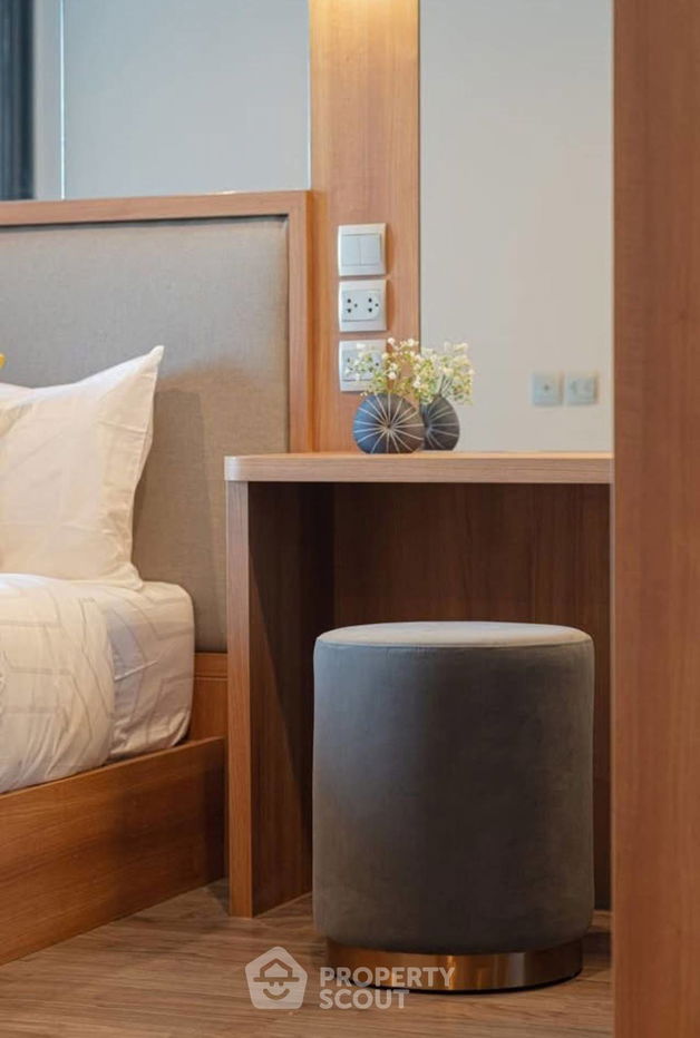 picture 1-BR Condo at Life Ladprao Valley near BTS Ha Yaek Lat Phrao (ID 2241294) - 7/11