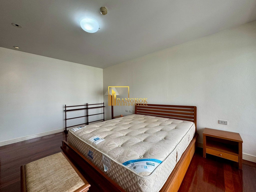 picture Navin Court | Charming 3 Bed Condo For Rent in Phloenchit - BR60510CD - 27/45