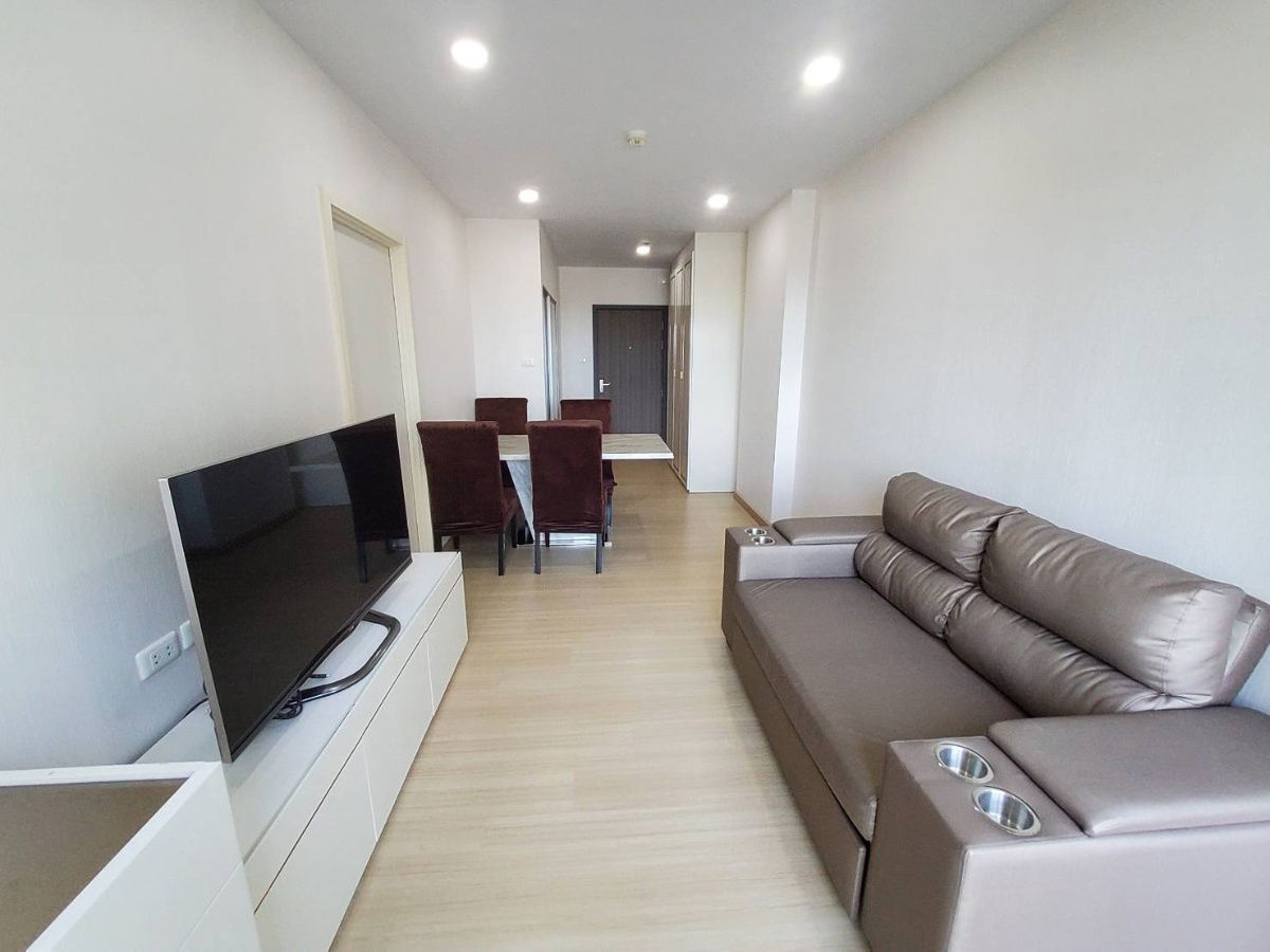 picture For Rent Condo Supalai Veranda Phasi Charoen Station - 2/18