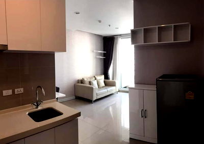 Condos for rent : OMG808  < Available 7-Aug-25 > Nice 1 Bedroom - for RENT @ [ TC Green ]