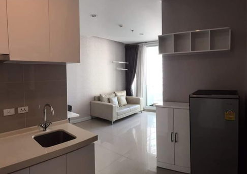 OMG808  < Available 7-Aug-25 > Nice 1 Bedroom - for RENT @ [ TC Green ]