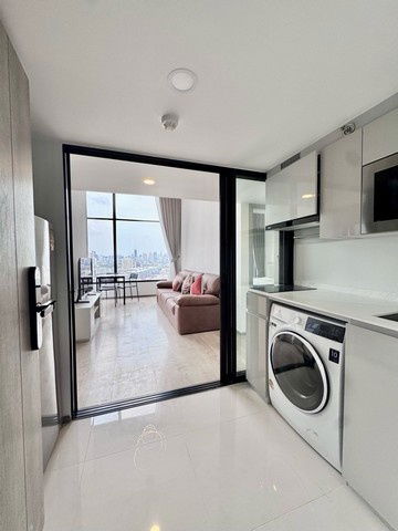 picture C5922 For Rent  :  Condo  SOHO Bangkok Ratchada ( MRT Huai Khwang ) 064 665 4666 - 16/17