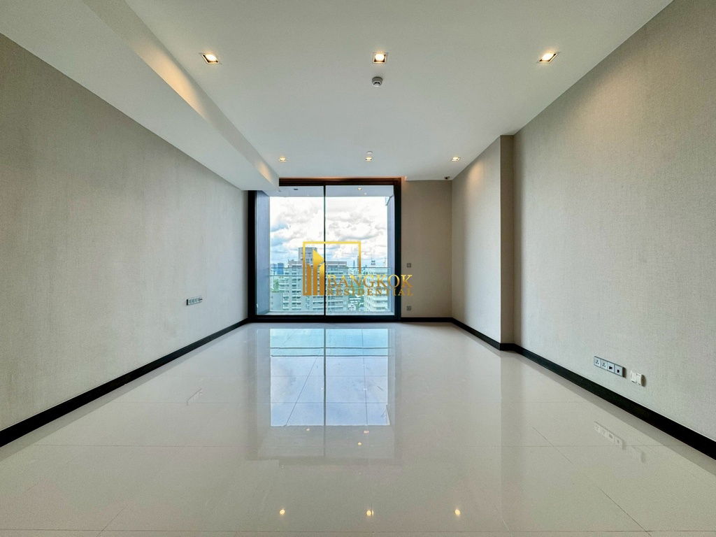 picture Q Sukhumvit | Luxurious 3 Bedroom Condo Next to BTS - BR60507CD - 2/44