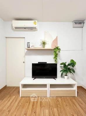 รูป คอนโด 1-ห้องนอน ที่ เดอะซี้ด รัชดา - ห้วยขวาง ใกล้ MRT ห้วยขวาง (ID 2242580) - รูปที่ 9/10
