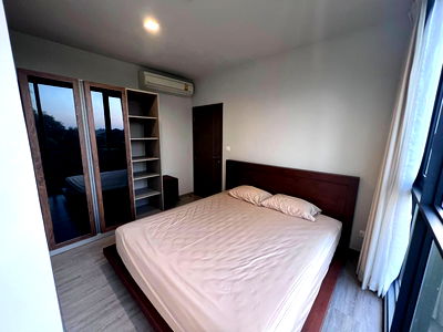เช่าคอนโด สถาบันบำราศนราดูร : 🏠RB19618 ให้เช่าถูกมาก📢เดอะ ไลน์ วงศ์สว่าง👉🏻แอดไลน์ @062mnigk( มี @ ด้วย) แอดมินตอบไว