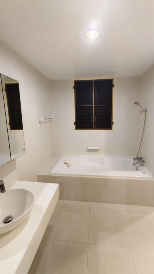 picture Condo for rent, Amanta-Ratchada, 2 bedrooms, near Cultural Center BTS, 350 meters (ready to move in) - 14/19