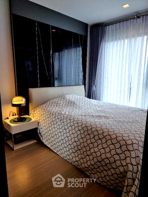 Condos for sale : 2-BR Condo at Life Asoke - Rama 9 near MRT Phra Ram 9 (ID 1989690)