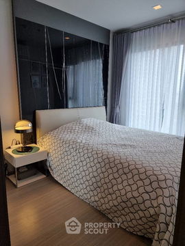 2-BR Condo at Life Asoke - Rama 9 near MRT Phra Ram 9 (ID 1989690)