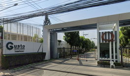 Project Gusto Townhome Ratchapruek-Rama 5 Picture - 2/15