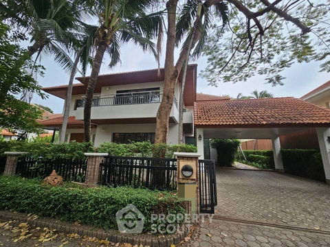 4-BR House in Bang Talat (ID 2130318)