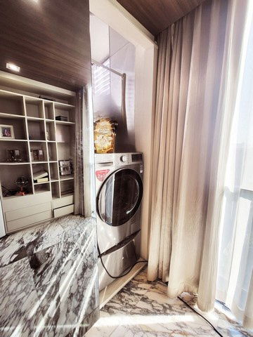 picture C5921 For Rent  :  Condo  IDEO Ratchada - Huaykwang ( MRT Huai Khwang ) 064 665 4666 - 13/18